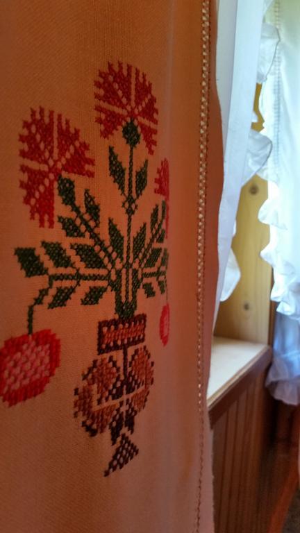 Pocitniska Hisa Ukanc Бохінь Номер фото